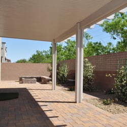 Unity Land Construction - Patio Cover