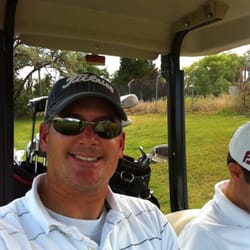 Tri City Golf Course