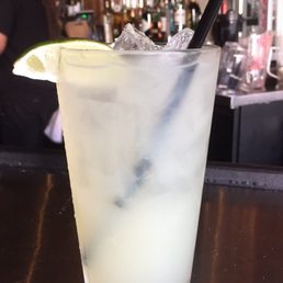 Double shot Margarita Double shot Margarita