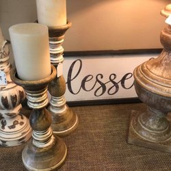 The Vintage Couple Furniture & Home Decor