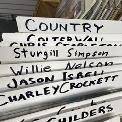 Happy Trails Records