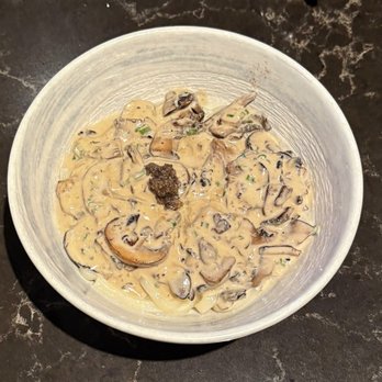 PLANTA Queen Chicago - truffle udon (life changingly good) - Sushi Bars Near Me - Chicago, Illinois PLANTA Queen Chicago - truffle udon (life changingly good) - Sushi Bars Near Me - Chicago, Illinois