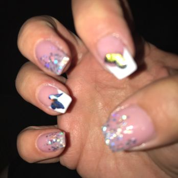 Creative Nails - Acryclic Nail Tip set - Nail Salons Near Me - Vancouver, Washington Creative Nails - Acryclic Nail Tip set - Nail Salons Near Me - Vancouver, Washington