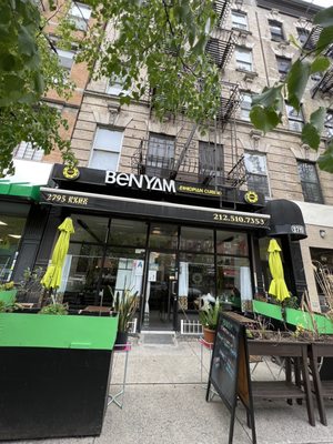 Benyam by null
