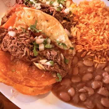 Birria El Rey - Mexican Near Me - San Diego, California