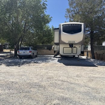 DTS- Pilot Car Service - New spot all leveled and set to go. - Roadside Assistance Near Me DTS- Pilot Car Service - New spot all leveled and set to go. - Roadside Assistance Near Me