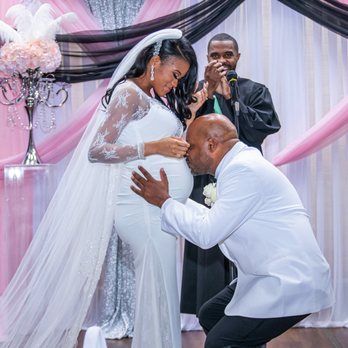 Experiences By Taylor Brione - Wedding at Buffalo Soldier Museum. - Wedding Planning Near Me Experiences By Taylor Brione - Wedding at Buffalo Soldier Museum. - Wedding Planning Near Me