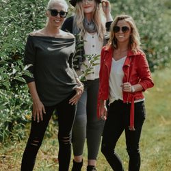 Wildflower Boutique Yellow Springs