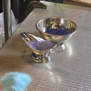 The Glass Ceiling - Glass Blowing Near Me - Richmond, Virginia