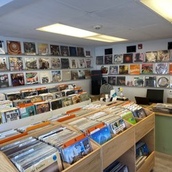 Windy City Records - Inside