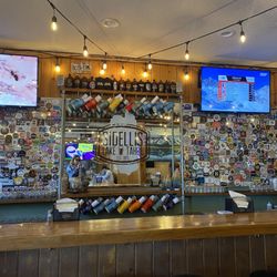 Sidellis Lake Tahoe - Bar