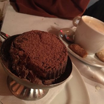 Cafe Amici Downtown - Chocolate Truffle - Italian Near Me - Sarasota, Florida Cafe Amici Downtown - Chocolate Truffle - Italian Near Me - Sarasota, Florida