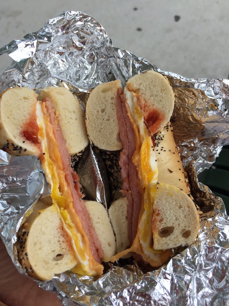 METRO BAGEL Updated October 2024 11 Reviews 543 Midland Ave