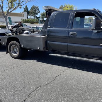 Kritical Towing - Towing Near Me - La Puente, California Kritical Towing - Towing Near Me - La Puente, California