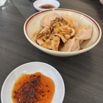 Happy Bao's - Spicy dumplings - Chinese Near Me - Glendale, Arizona Happy Bao's - Spicy dumplings - Chinese Near Me - Glendale, Arizona