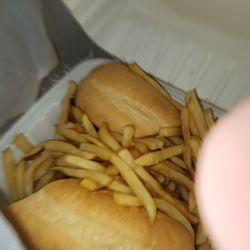 Peanut Farm - French Dip no Au Jus