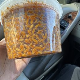 Posi's Jollof