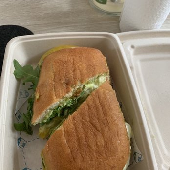Blue Barn-Steiner - Burrata sandwich - Sandwiches Near Me - San Francisco, California Blue Barn-Steiner - Burrata sandwich - Sandwiches Near Me - San Francisco, California