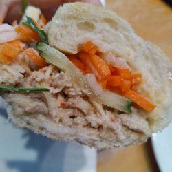 Banh Mi World