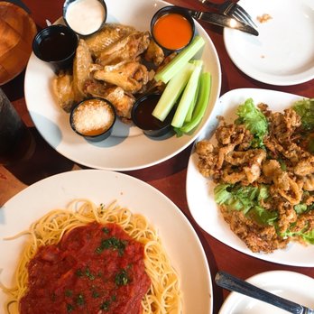 Anchor Bar - Chicken Wings Near Me - Niagara Falls, New York