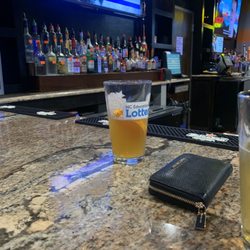Sports Bar