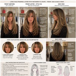 Tucson College of Beauty - This was the image I brought in.