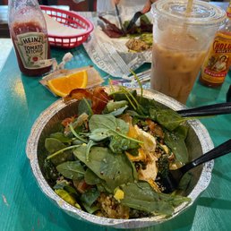 Local Bowl