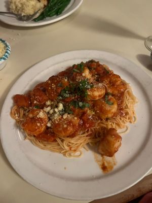 Beppe & Gianni's Trattoria by null