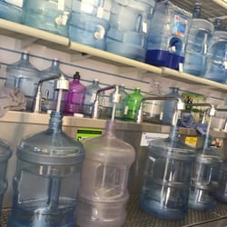 Water And Cellular