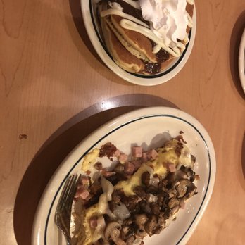 IHOP - Breakfast & Brunch Near Me - Liberty, Missouri