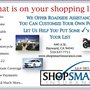 Photo of Shop Smart Insurance Services