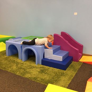 Itty Bitty City - Party & Event Planning Near Me - Springfield, Missouri