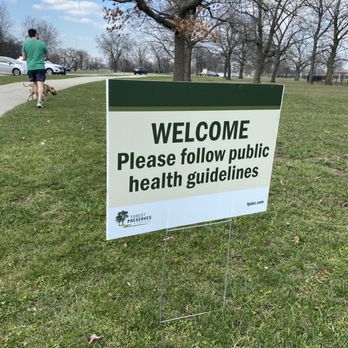 Miller Meadow Forest Preserve - Signage - Parks Near Me - Maywood, Illinois Miller Meadow Forest Preserve - Signage - Parks Near Me - Maywood, Illinois