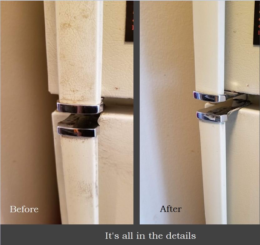 ELLO’S CLEANING SERVICE Updated September 2024 30 Photos