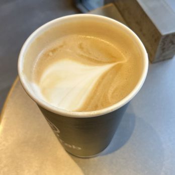 Pull Tab Coffee - Coffee & Tea Near Me - New York, New York