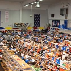 Sorttex Schuh & Sport Outlet