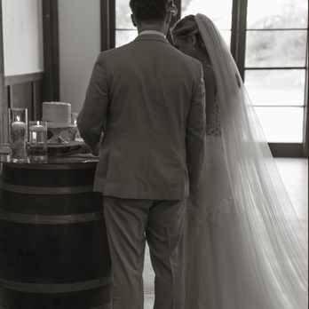 Crc Ranch - Barn - Venues & Event Spaces Near Me - Temecula, California