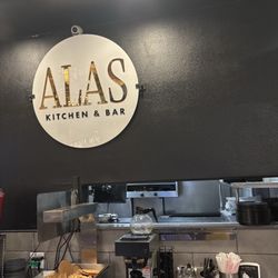 Alas Kitchen & Bar