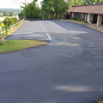 Advanced Sealcoat & Paving - Cavenders Wester Wear corporate office - Masonry/Concrete Near Me - Tyler, Texas Advanced Sealcoat & Paving - Cavenders Wester Wear corporate office - Masonry/Concrete Near Me - Tyler, Texas