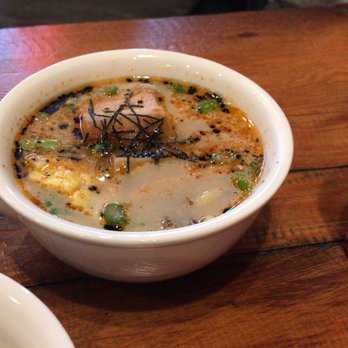 Friends Ramen - Ramen Near Me - Chicago, Illinois