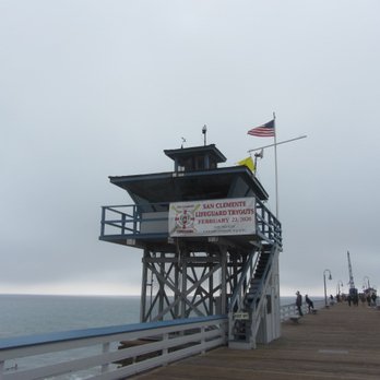 San Clemente Pier - Beaches Near Me - San Clemente, California San Clemente Pier - Beaches Near Me - San Clemente, California