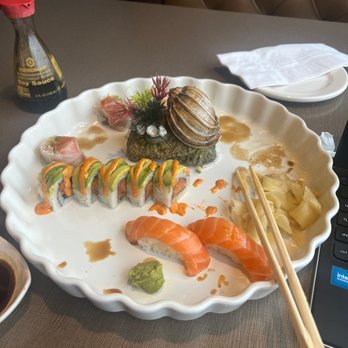 Sushi Factory - Japanese Near Me - Columbus, Ohio Sushi Factory - Japanese Near Me - Columbus, Ohio