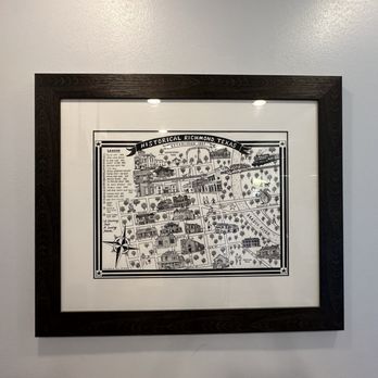 Blockhouse Coffee & Kitchen - Historical Richmond - Coffee & Tea Near Me - Richmond, Texas