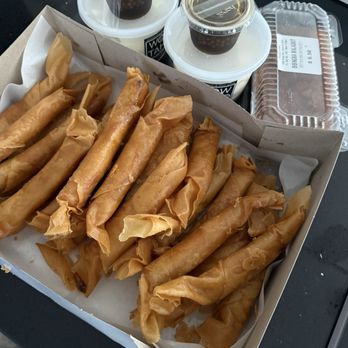 Pampanga's Bakery Artesia - Turon - Bakeries Near Me - Artesia, California Pampanga's Bakery Artesia - Turon - Bakeries Near Me - Artesia, California
