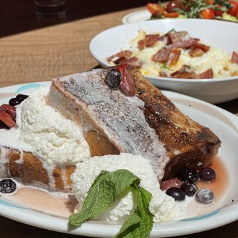 Sideboard - Danville - French Toast | Follow my food adventures and reviews @kristeatsfood on Instagram - Comfort Food Near Me - Danville, California Sideboard - Danville - French Toast | Follow my food adventures and reviews @kristeatsfood on Instagram - Comfort Food Near Me - Danville, California