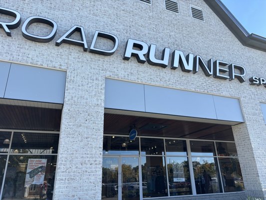 Road Runner Sports