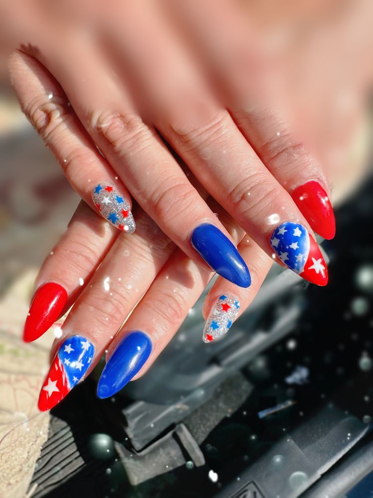 VII BEAUTY LOUNGE Updated September 2024 47 Photos 3211 W Wadley