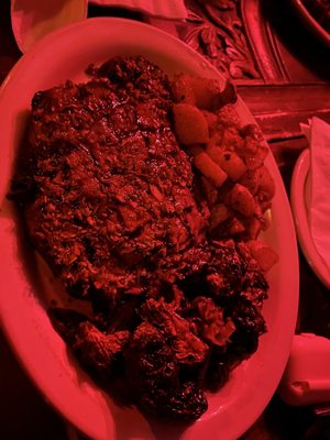 Community Bar & Kitchen by null