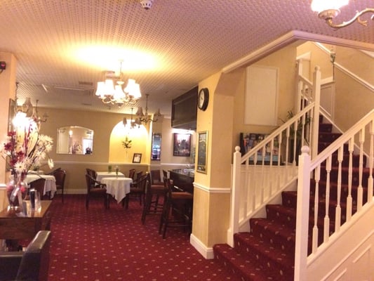 Kingston Theatre Hotel by null