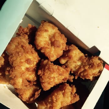 Chick-fil-A - Fast Food Near Me - Bellevue, Washington